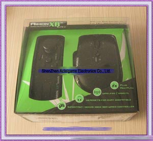 Xbox360 controller Aimon XB Elite game accessory